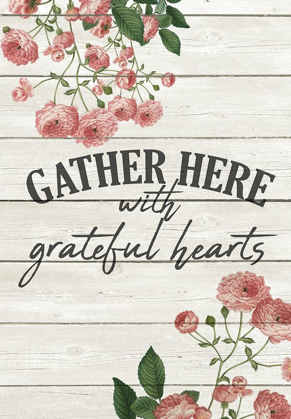 Picture of GRATEFUL HEARTS