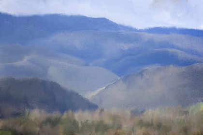 Picture of IN THE HILLS