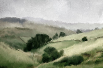 Picture of INTO THE VALLEY
