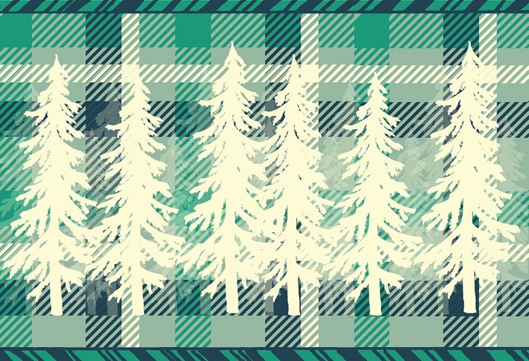 Picture of WELCOME TO THE WOODS 7