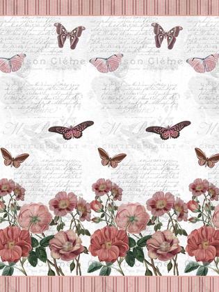 Picture of FLIGHT OF THE BUTTERFLIES 2