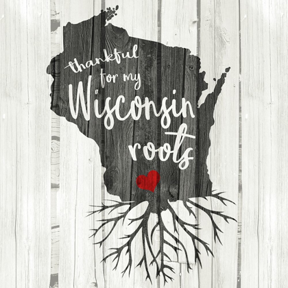 Picture of WI ROOTS