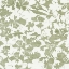 Picture of PATTERN FLOWERS SQUARE 2