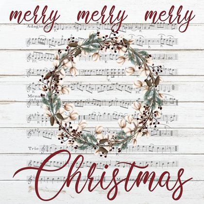 Picture of MERRY MERRY MERRY