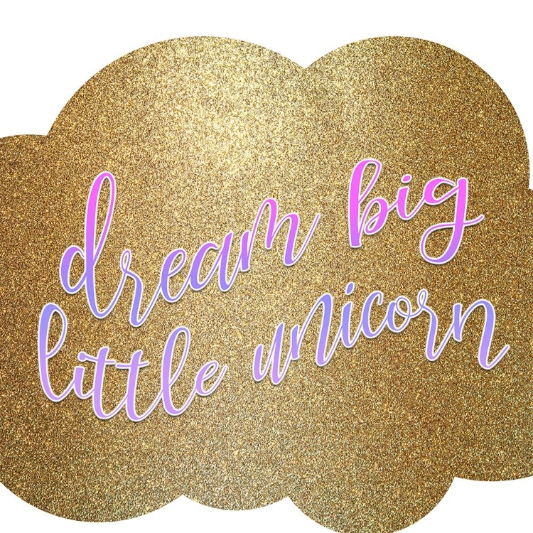 Picture of LITTLE UNICORN 2