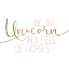 Picture of BE THE UNICORN 2