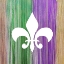 Picture of MARDI GRAS 1