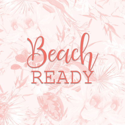 Picture of BEACH READY 2