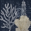 Picture of SEA LETTERS 1