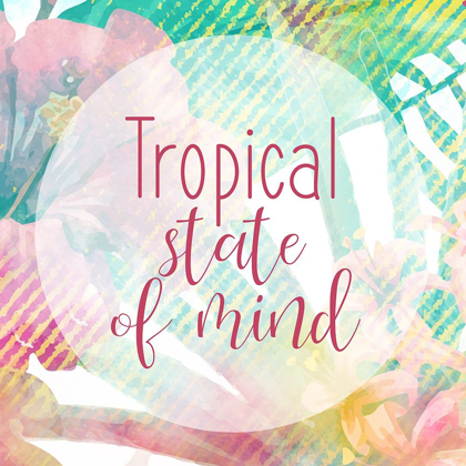 Picture of TROPICAL STATE 2