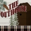 Picture of THE OUTHOUSE