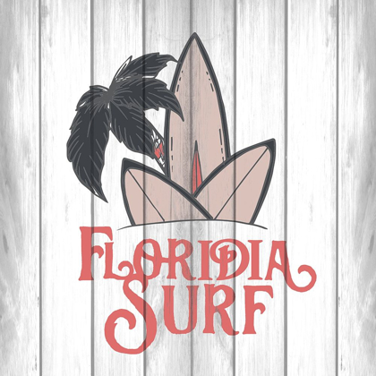 Picture of FLORIDIA SURF