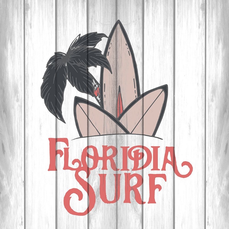 Picture of FLORIDIA SURF