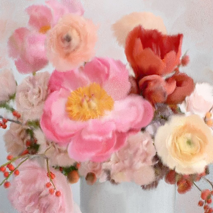 Picture of SUMMER BOUQUET