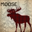 Picture of RUSTIC LODGE 5