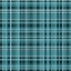 Picture of BLUE HUES PATTERN