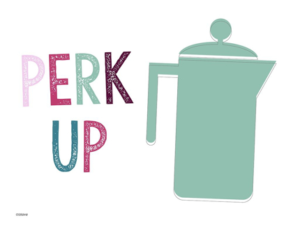 Picture of PERK UP