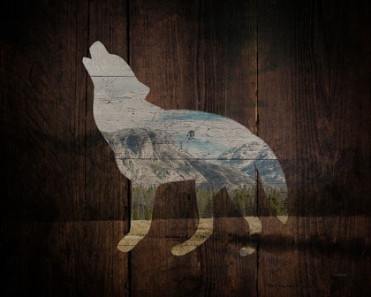 Picture of LODGE WOLF