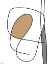Picture of ABSTRACT NEUTRAL 1