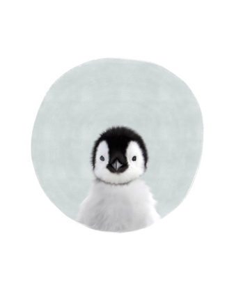 Picture of BABY PENGUIN CIRCLE