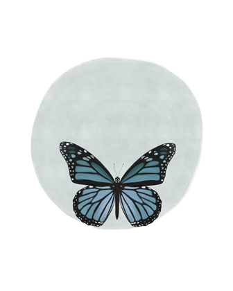 Picture of BUTTERFLY CIRCLE