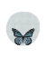 Picture of BUTTERFLY CIRCLE