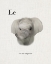 Picture of E IS FOR ELEPHANT