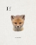 Picture of F IS FOR FOX