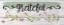Picture of CURLY CUE GRATEFUL FLORAL 2