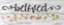 Picture of CURLY CUE BELOVED FLORAL 3