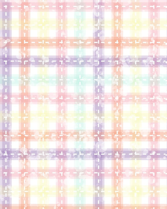 Picture of WHIMSICAL PLAID