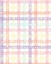 Picture of WHIMSICAL PLAID