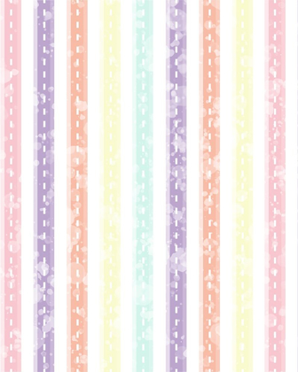 Picture of WHIMSICAL STRIPE