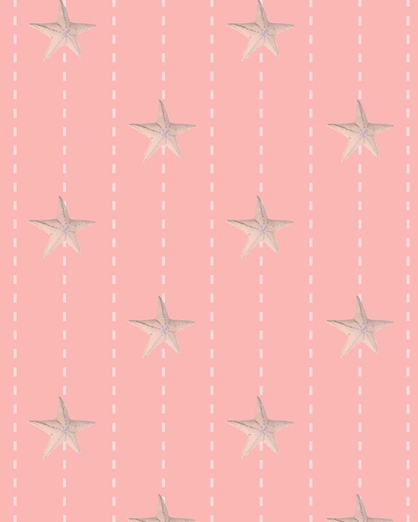 Picture of WHIMSICAL STARFISH STITCH