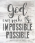 Picture of LUKE 18:27