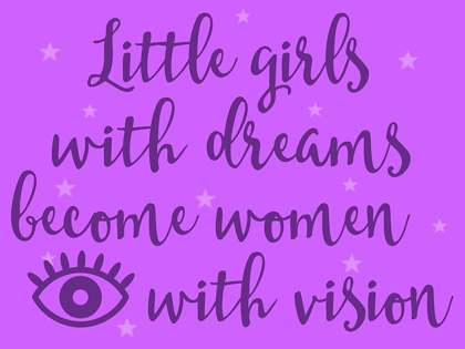 Picture of GIRLS WITH VISION 1