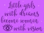 Picture of GIRLS WITH VISION 1