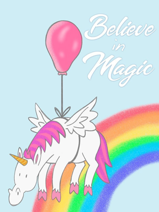Picture of BELIEVE IN MAGIC 1