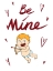 Picture of BE MINE 1