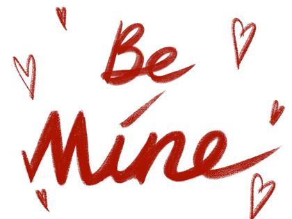Picture of BE MINE 2