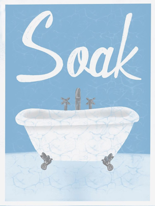 Picture of RELAXING SOAK 1