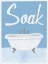 Picture of RELAXING SOAK 1