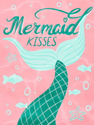 Picture of MERMAID KISSES 1