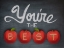 Picture of BEST TEACHER 1