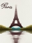Picture of WATERCOLORED PARIS