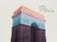 Picture of COLORFUL PARIS 1