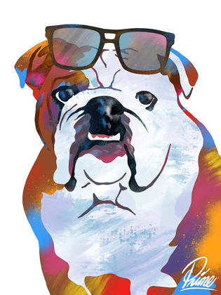 Picture of FLASHY BULLDOG 1