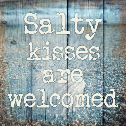 Picture of SALTY KISSES 1
