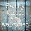 Picture of SALTY KISSES 1