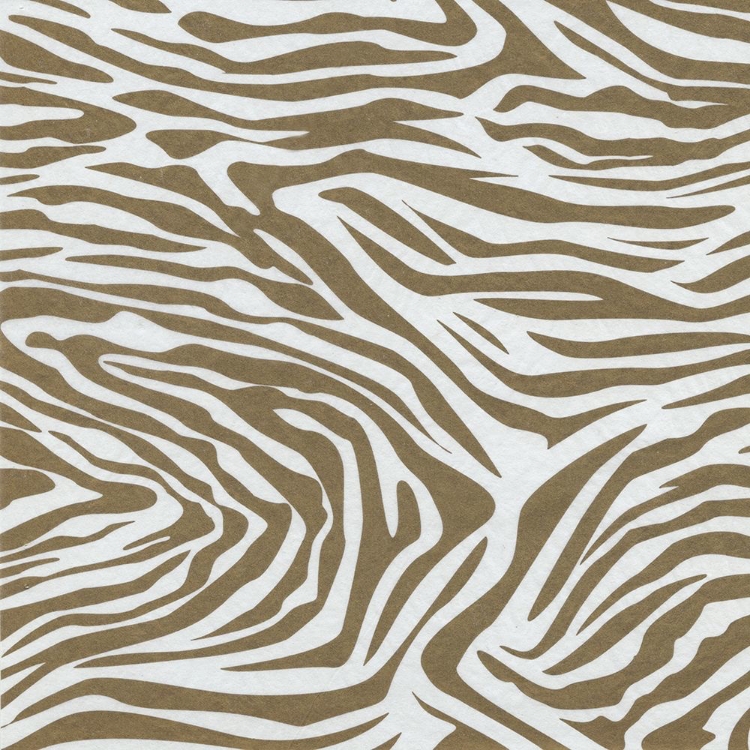 Picture of GOLDEN ZEBRA 2